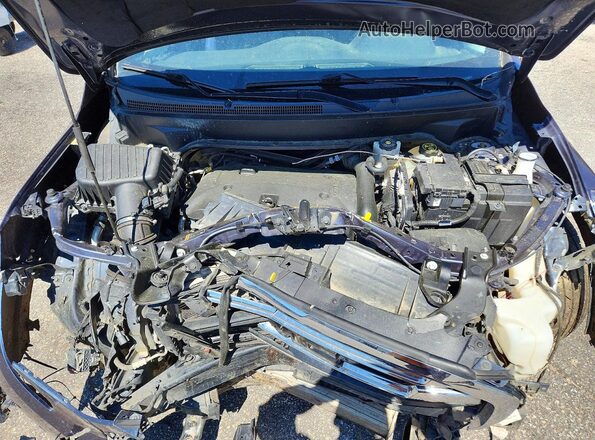 3GKALPEX7KL300624 2019 GMC TERRAIN Синий Вид наклейки с VIN-кодом