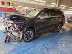 2025 Subaru Forester Premium Black vin: JF2SLDDC0SH556911 2025 Subaru Forester Premium Black vin: JF2SLDDC0SH556911