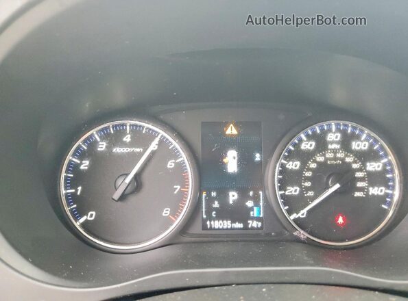 JA4AD2A31LZ047853 2020 MITSUBISHI OUTLANDER Silver Vista de los asientos traseros