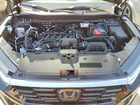 2026 Honda Cr-v Exl Черный vin: 2HKRS3H76TH318281