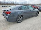 2022 Kia Forte Lxs Gray vin: 3KPF24AD7NE500300 2022 Kia Forte Lxs Gray vin: 3KPF24AD7NE500300