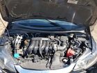 2019 Honda Fit Lx Черный vin: 3HGGK5H44KM738639