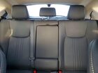 2025 Lexus Nx 350h Premium Серый vin: 2T2GKCEZ7SC041067