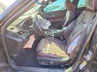 2023 Cadillac Ct4 Sport Черный vin: 1G6DC5RK2P0106683