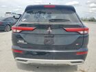 2023 Mitsubishi Outlander Se Черный vin: JA4J3UA86PZ032264
