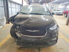 2024 Chrysler Pacifica Touring L Black vin: 2C4RC1BG2RR179482 2024 Chrysler Pacifica Touring L Black vin: 2C4RC1BG2RR179482
