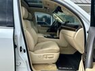 2019 Lexus Lx 570 Белый vin: JTJHY7AX2K4285356