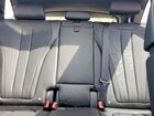 2016 Bmw X5 Xdrive50i Черный vin: 5UXKR6C53G0J82911
