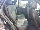 2016 Bmw X5 Xdrive50i Черный vin: 5UXKR6C53G0J82911