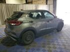 2024 Nissan Kicks S Charcoal vin: 3N1CP5BV2RL559633