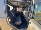 2021 Jeep Gladiator Sport Черный vin: 1C6HJTAG6ML531034