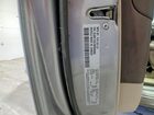 2021 Chrysler Voyager Lxi Silver vin: 2C4RC1DG7MR509056