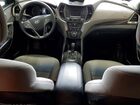 2018 Hyundai Santa Fe Sport 2.4l Белый vin: 5XYZT3LB2JG564984