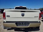 2017 Ram 3500 Longhorn Белый vin: 3C63RRKL2HG576797