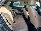 2017 Jaguar F-pace Premium White vin: SADCJ2BV7HA893129