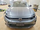 2025 Volkswagen Jetta Sport Серый vin: 3VWBX7BU7SM073537