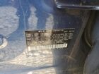 2019 Subaru Ascent Limited Blue vin: 4S4WMAJD1K3458522