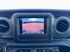 2023 Jeep Gladiator Sport Белый vin: 1C6HJTAG4PL564716