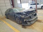 2024 Honda Accord Ex Черный vin: 1HGCY1F33RA082182