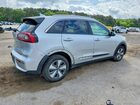 2019 Kia Niro Lx Серый vin: KNDCB3LC5K5217399