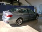 2024 Volkswagen Jetta Se Gray vin: 3VWEM7BU3RM050448