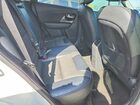 2017 Kia Niro Ex Белый vin: KNDCC3LCXH5059969
