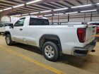 2021 Gmc Sierra K1500 4wd Long Box Белый vin: 3GTN9AEH7MG284194