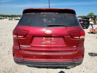 2019 Kia Sorento S V6 Красный vin: 5XYPG4A59KG591650 2019 Kia Sorento S V6 Красный vin: 5XYPG4A59KG591650