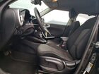 2022 Kia Soul Lx Черный vin: KNDJ23AU2N7158162