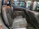 2016 Mitsubishi Outlander Коричневый vin: JA4JZ4AX3GZ024807