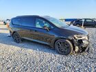 2022 Chrysler Pacifica Touring L Черный vin: 2C4RC1BG8NR106997