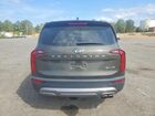 2021 Kia Telluride Ex Black vin: 5XYP34HC4MG098607
