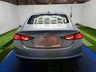 2024 Chevrolet Malibu Lt Серебряный vin: 1G1ZD5ST7RF127461