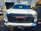 2026 Gmc Terrain Elevation White vin: 3GKALUEG4TL239068