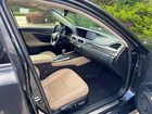 2017 Lexus Gs 350 Base Серый vin: JTHBZ1BL6HA010841
