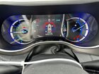 2025 Chrysler Pacifica Hybrid Select Белый vin: 2C4RC1S70SR572516