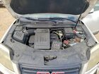 2017 Gmc Terrain Sle Белый vin: 2GKALMEK5H6242206