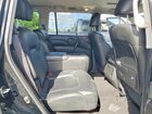 2021 Infiniti Qx80 Luxe Black vin: JN8AZ2AF6M9715797