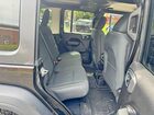 2025 Jeep Wrangler Sport Black vin: 1C4PJXDN5SW643261