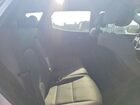 2018 Hyundai Santa Fe Sport 2.4l Silver vin: 5XYZU3LB7JG509850