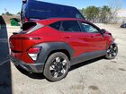 2025 Hyundai Kona Sel Темно-бордовый vin: KM8HB3AB0SU307433 2025 Hyundai Kona Sel Темно-бордовый vin: KM8HB3AB0SU307433
