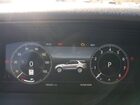 2020 Land Rover Discovery Landmark Черный vin: SALRU2RV0L2422471 2020 Land Rover Discovery Landmark Черный vin: SALRU2RV0L2422471