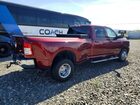 2020 Ram 3500 Tradesman Maroon vin: 3C63RRGL4LG291665