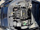 2018 Hyundai Kona Sel Черный vin: KM8K2CAA0JU131639