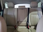 2018 Land Rover Discovery Sport Hse Черный vin: SALCR2RX3JH742662