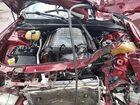 2018 Dodge Challenger Srt Hellcat Red vin: 2C3CDZC99JH149704