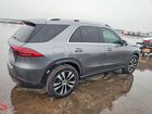 2026 Mercedes Benz Gle 350 Серый vin: 4JGFB4EB5TB597060