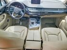 2017 Audi Q7 Premium Plus White vin: WA1LHAF74HD039737 2017 Audi Q7 Premium Plus White vin: WA1LHAF74HD039737