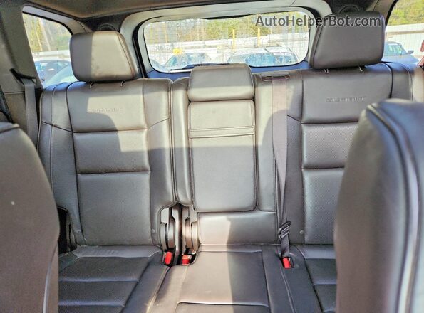 1C4RJFJG7KC578309 2019 JEEP GRAND Белый Вид задней части салона