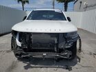 2025 Jeep Wagoneer Series Ii Белый vin: 1C4SJVBP3SS510122 Damage: Front Bumper Reinforcement, Broken, Replacement Required
